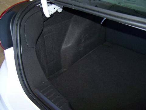 2013 Ford Focus S