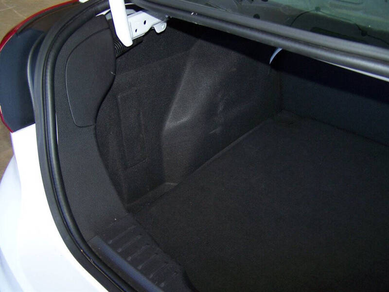 2013 Ford Focus S