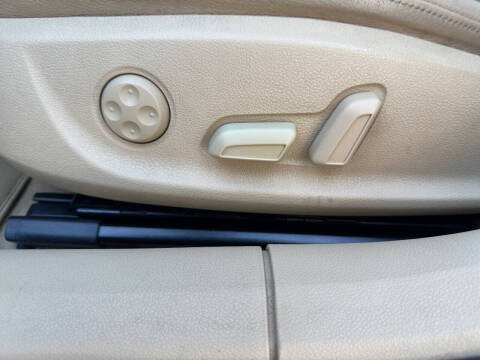 2015 Audi A6 2.0T quattro Premium Plus