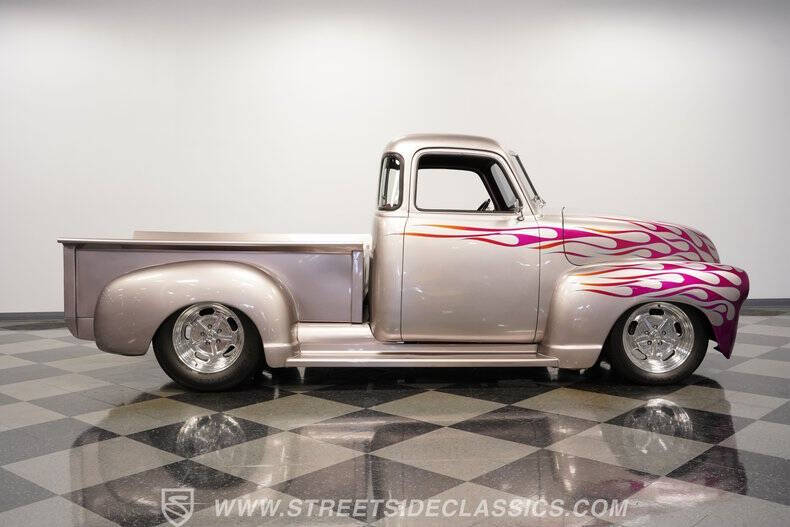 1948 Chevrolet 3100