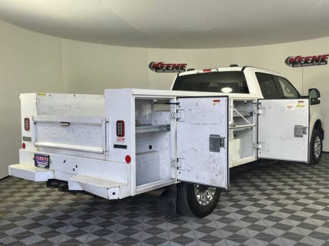 2021 Ford F-350 Super Duty XLT