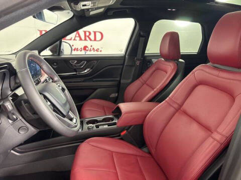 2025 Lincoln Corsair Grand Touring