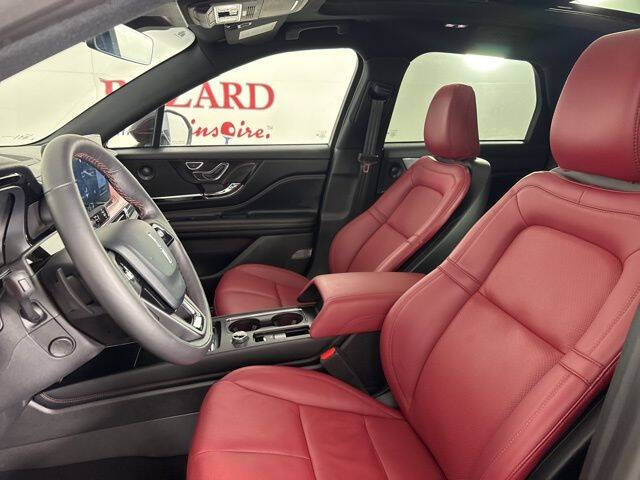 2025 Lincoln Corsair Grand Touring