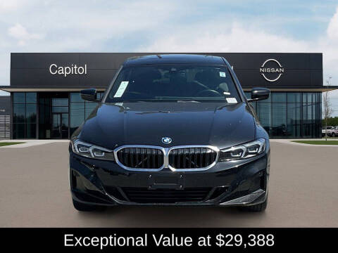 2023 BMW 3 Series 330e