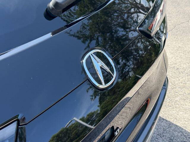 2026 Acura ADX