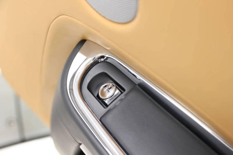 2017 Rolls-Royce Ghost