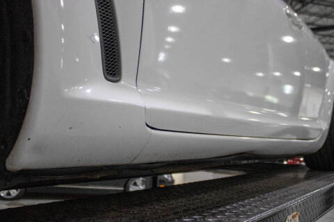 2008 Mazda RX-8 Sport