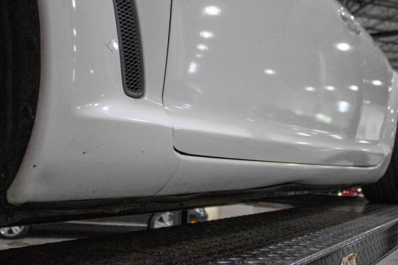 2008 Mazda RX-8 Sport