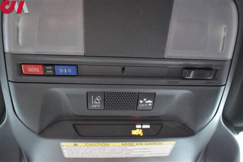 2020 Subaru Impreza Sport