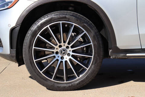 2021 Mercedes-Benz GLC GLC 300 4MATIC