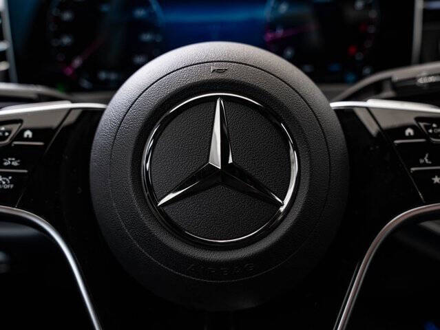 2026 Mercedes-Benz E-Class E 350 4MATIC