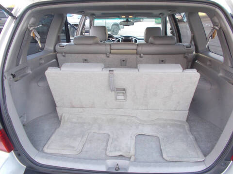 2004 Toyota Highlander Limited