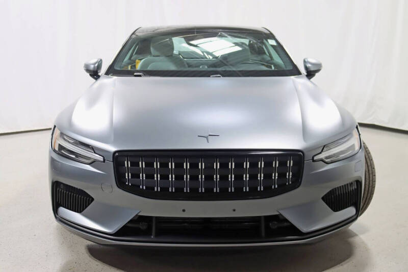 2020 Polestar 1