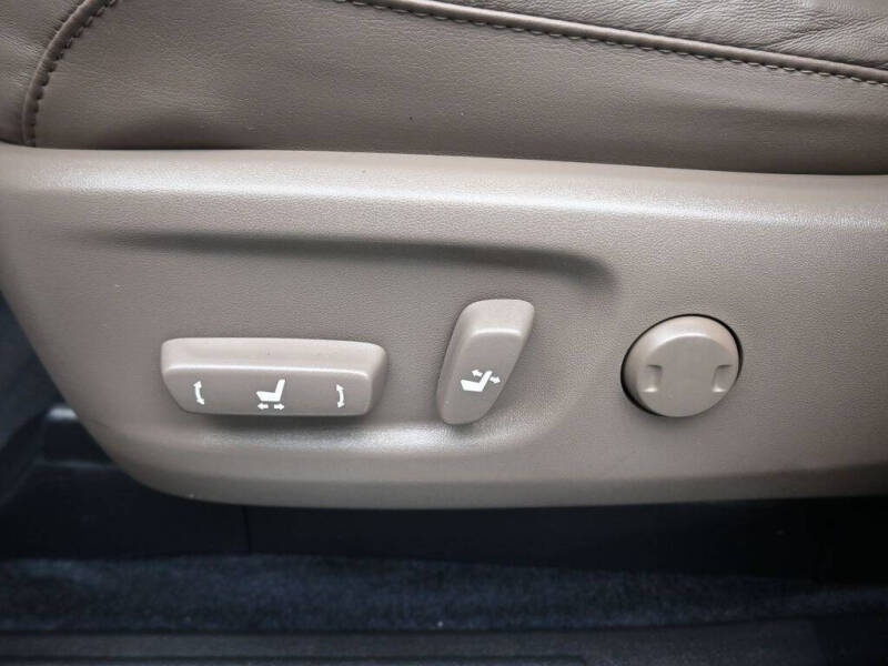 2021 Lexus GX 460 Luxury