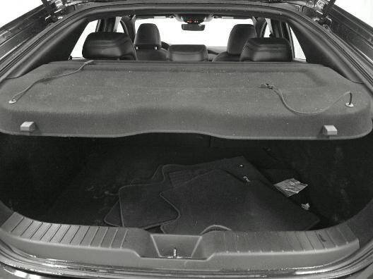 2023 Mazda Mazda3 Hatchback 2.5 Turbo