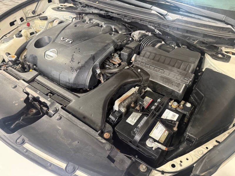 2009 Nissan Maxima