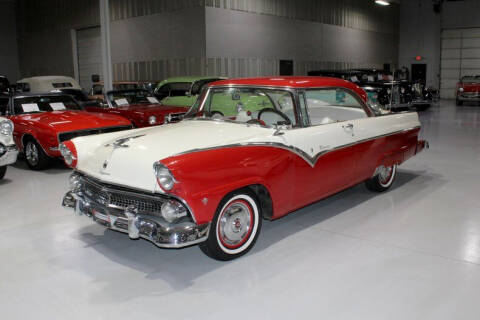 1955 Ford Fairlane