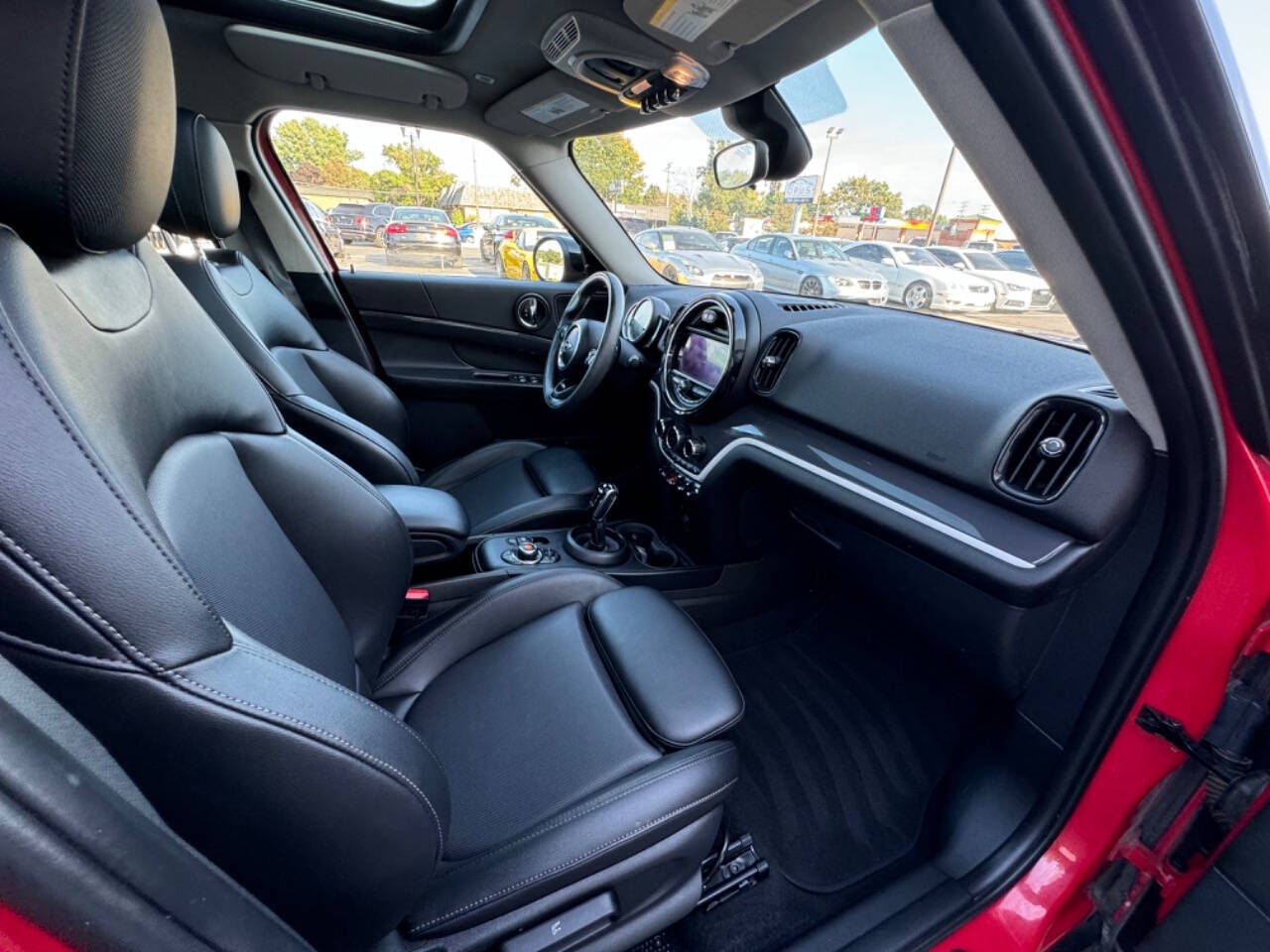 2020 MINI Countryman for sale at Opus Motorcars in Utica, MI