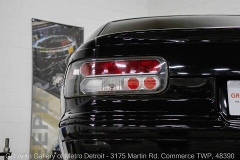 1994 Chevrolet Impala SS