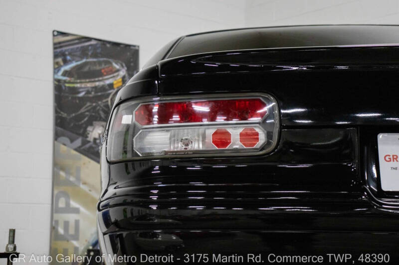 1994 Chevrolet Impala SS