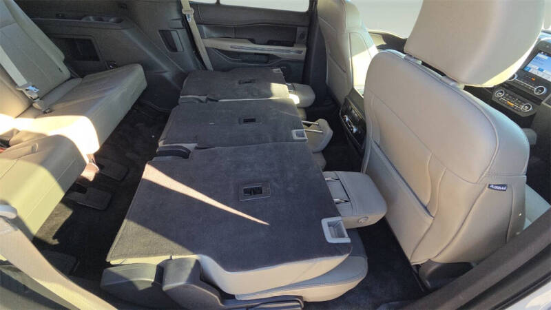 2018 Ford Expedition XLT