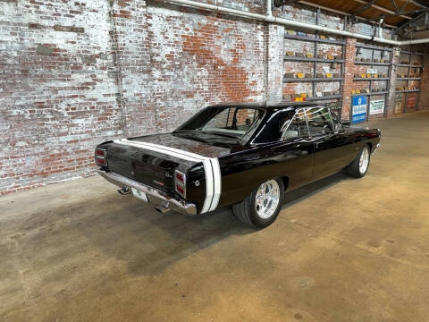 1968 Dodge Dart