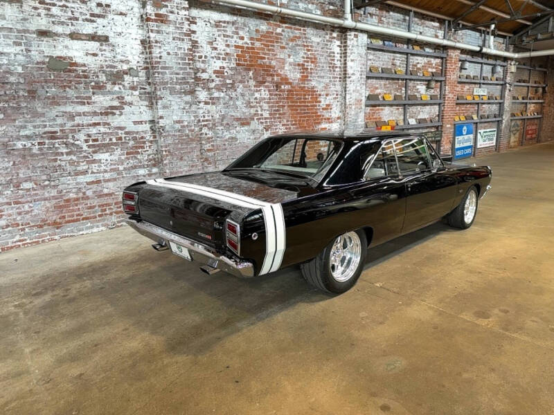 1968 Dodge Dart