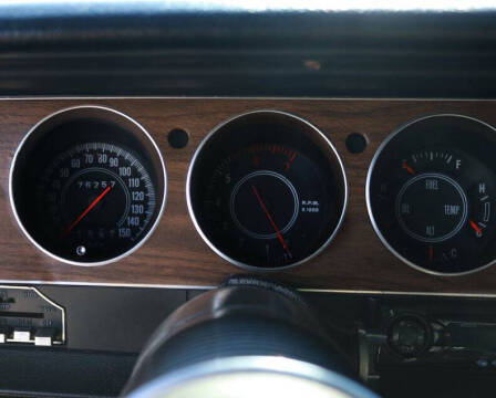 1973 Dodge Challenger