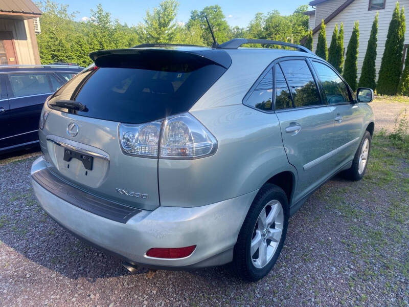 2006 Lexus RX 330
