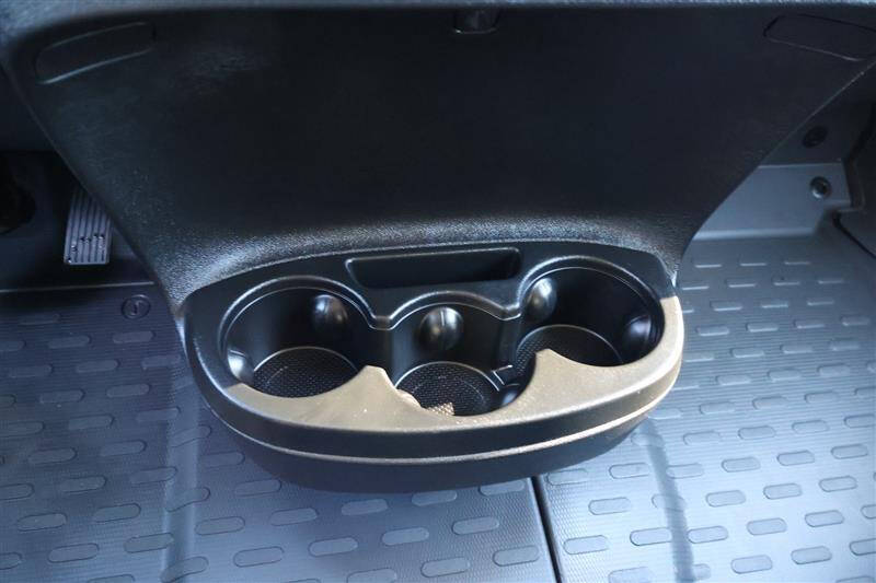 2021 RAM ProMaster 1500 118 WB