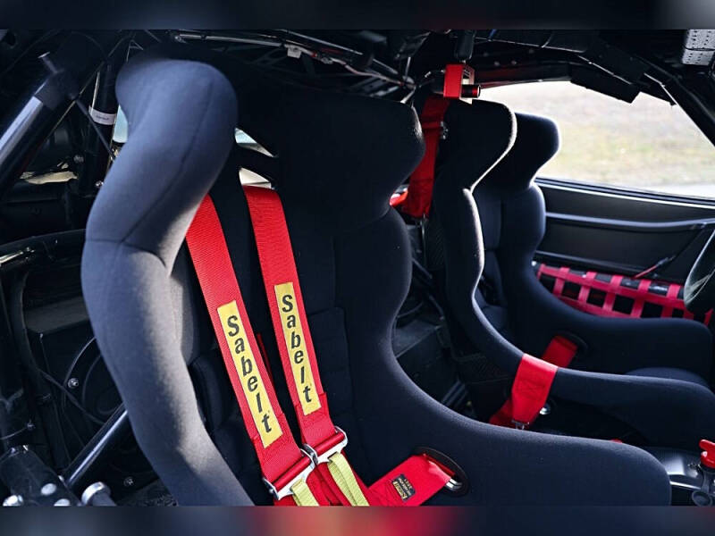 2012 Ferrari 458 Speciale