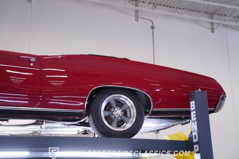 1967 Chevrolet Impala