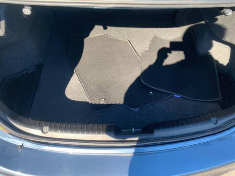 2014 Mazda MAZDA6 i Touring