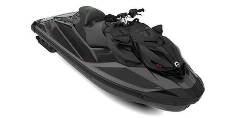 Sea-Doo RXP-X 300 Image