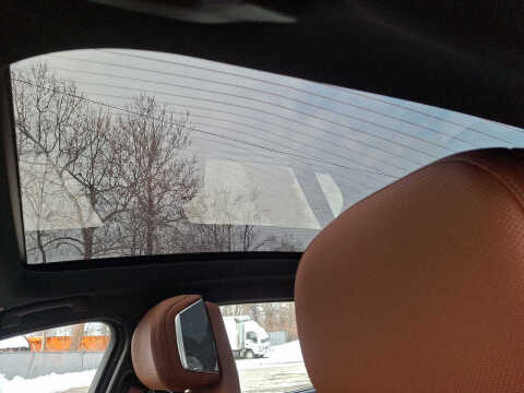 2023 BMW 7 Series 760i xDrive