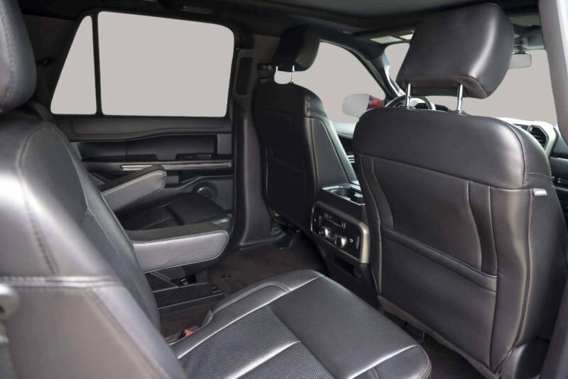 2020 Ford Expedition MAX XLT