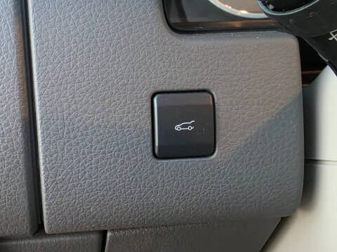 2010 Ford Edge Limited