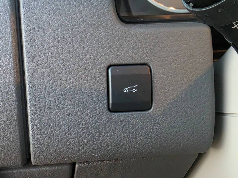 2010 Ford Edge Limited