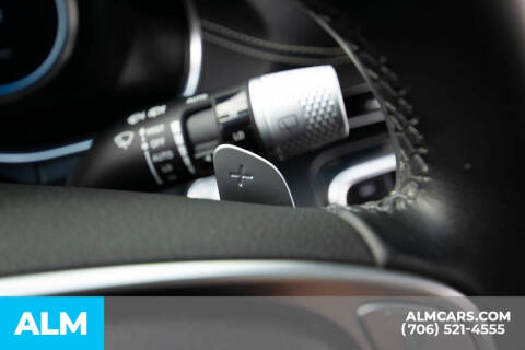 2023 Genesis GV80 3.5T Advanced+