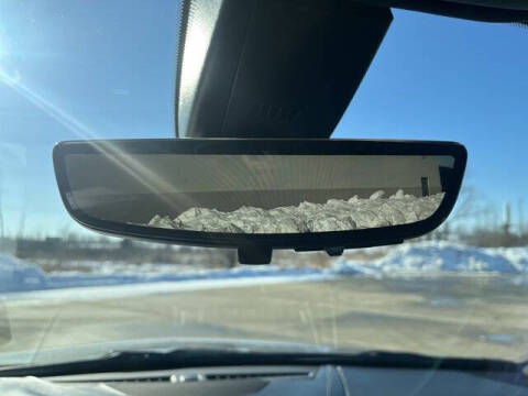 2020 Cadillac XT6 Sport