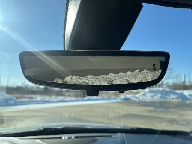 2020 Cadillac XT6 Sport