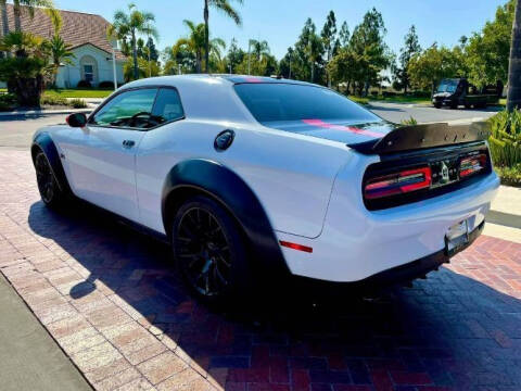 2012 Dodge Challenger