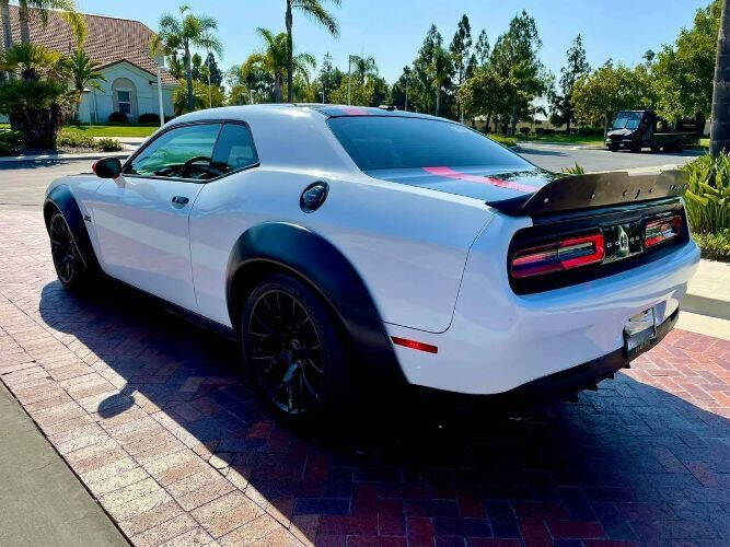 2012 Dodge Challenger