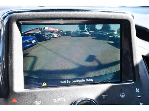 2014 Chevrolet Volt Premium