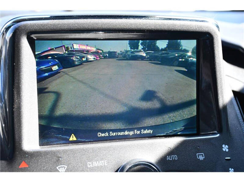 2014 Chevrolet Volt Premium