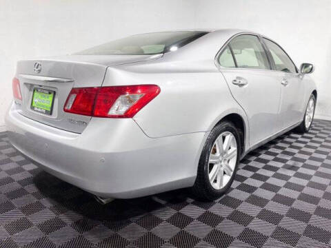 2008 Lexus ES 350