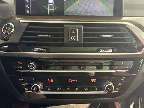 2019 BMW X4 xDrive30i