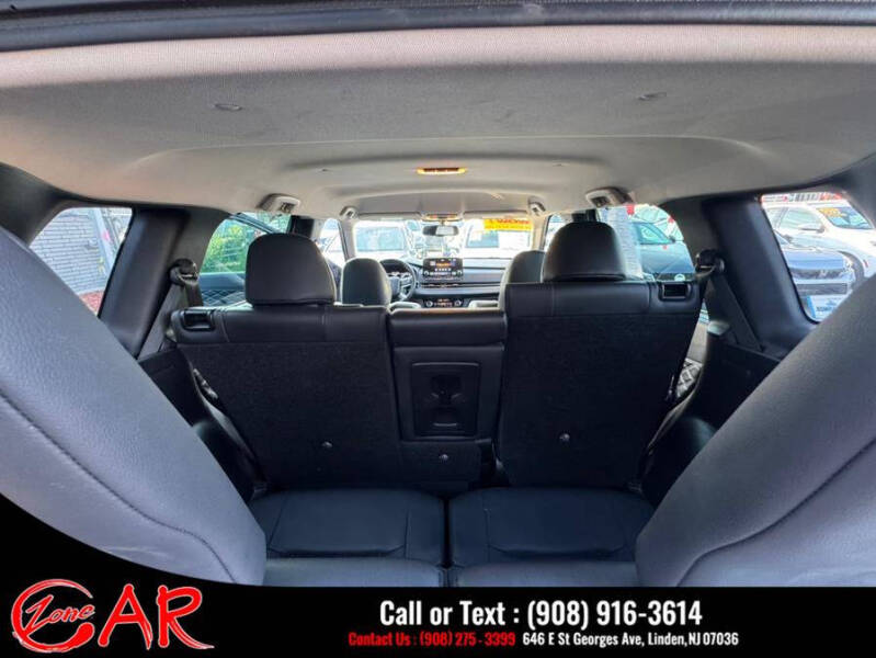 2023 Mitsubishi Outlander