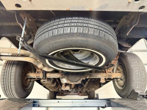 1983 Chevrolet C/K 10 Series