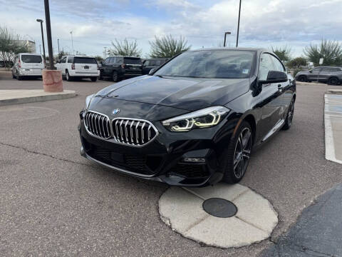 2022 BMW 2 Series 228i xDrive Gran Coupe